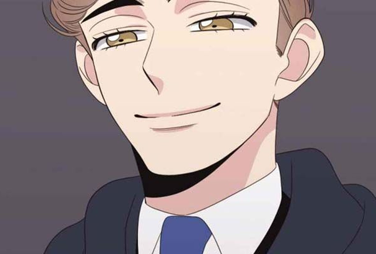 Mon Apollon de fanfiction ! - Episode 31 - ONO Webtoon et Manga
