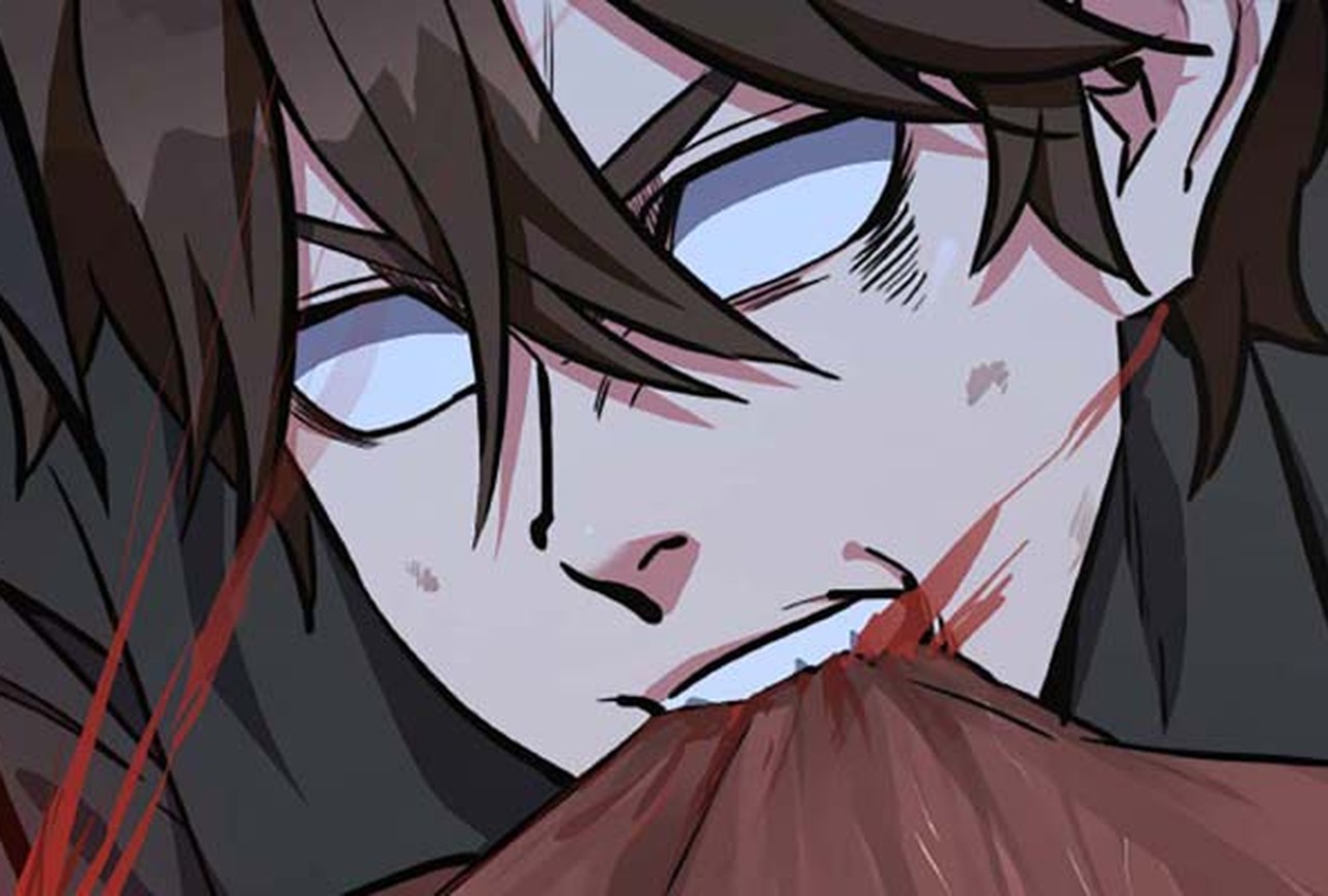 Forever Level One - Episode 47 - ONO Webtoon et Manga