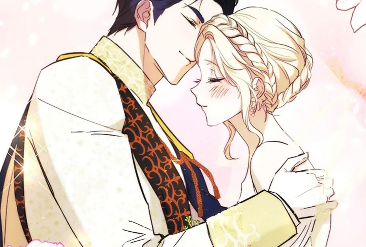 Renia, la Princesse Folle - Episode 63 - ONO Webtoon et Manga