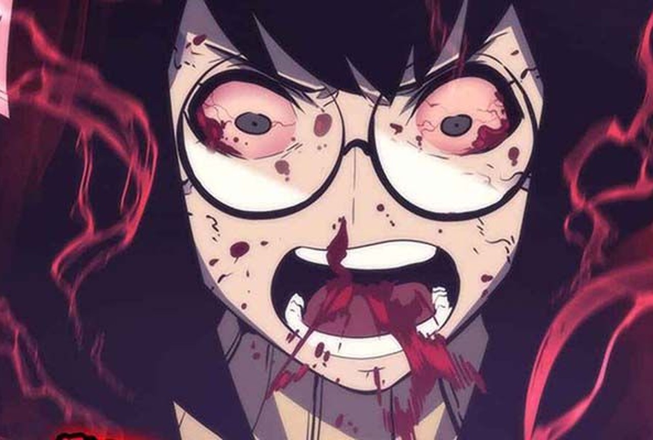 Solo Leveling - Episode 70 - ONO Webtoon et Manga