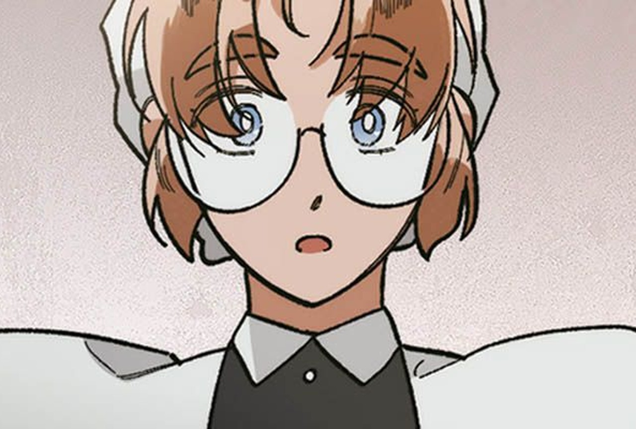 Les correspondances de Charlotte - Episode 45 - ONO Webtoon et Manga