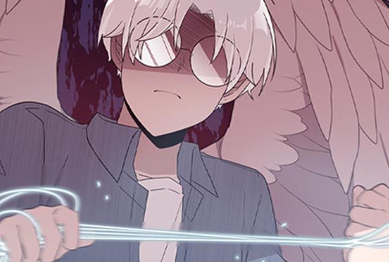 Te rendre heureuse - Episode 82 - ONO Webtoon et Manga