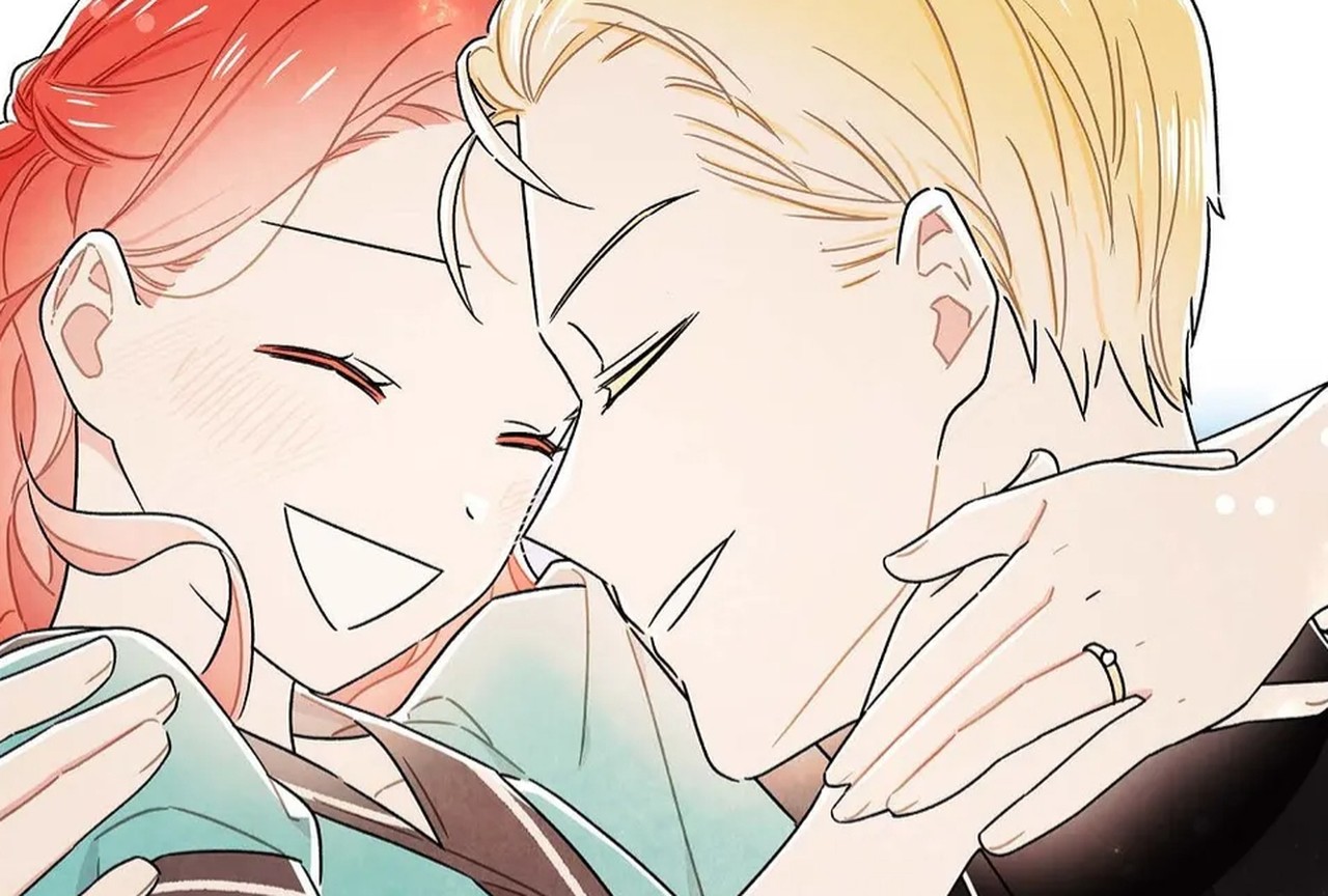 Virginité volée - Episode 90 - ONO Webtoon et Manga