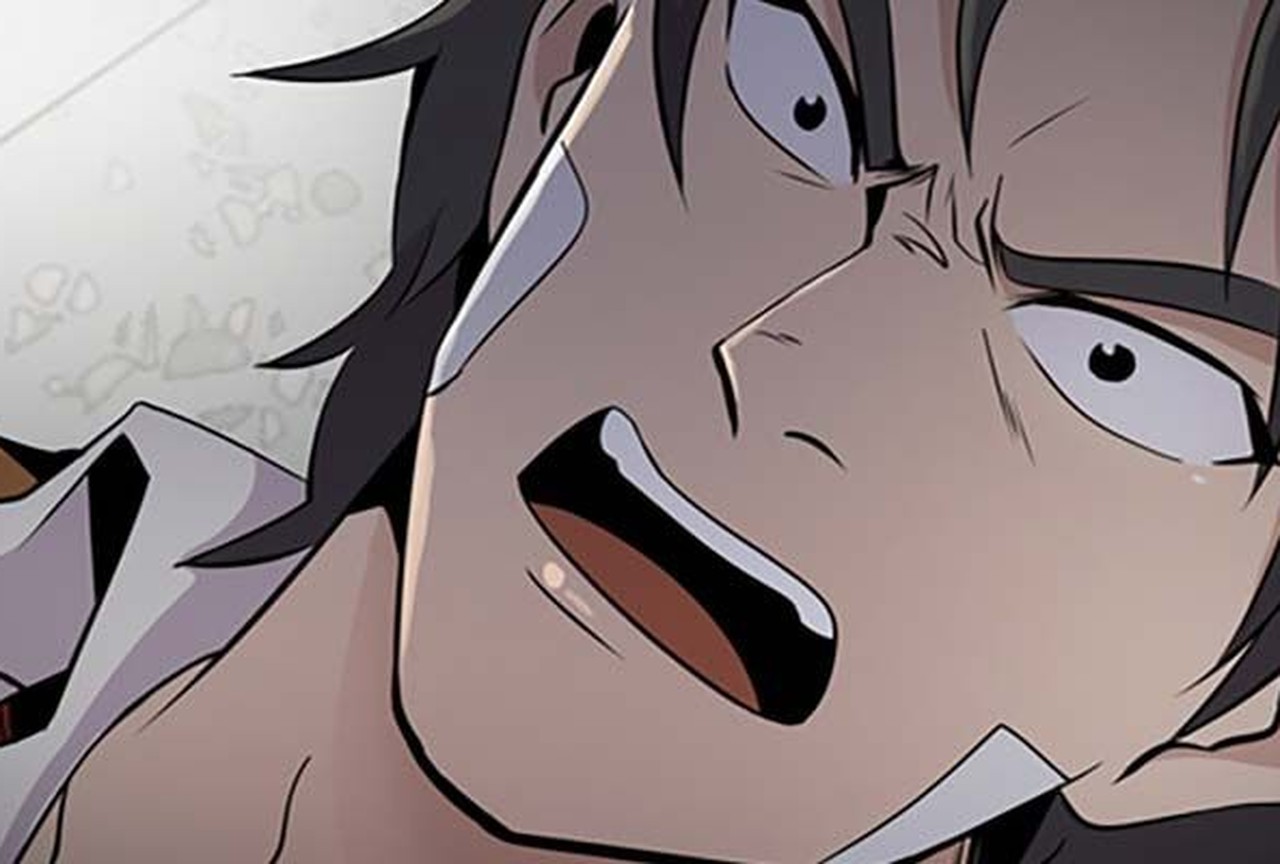 Again my life - Episode 3 - ONO Webtoon et Manga