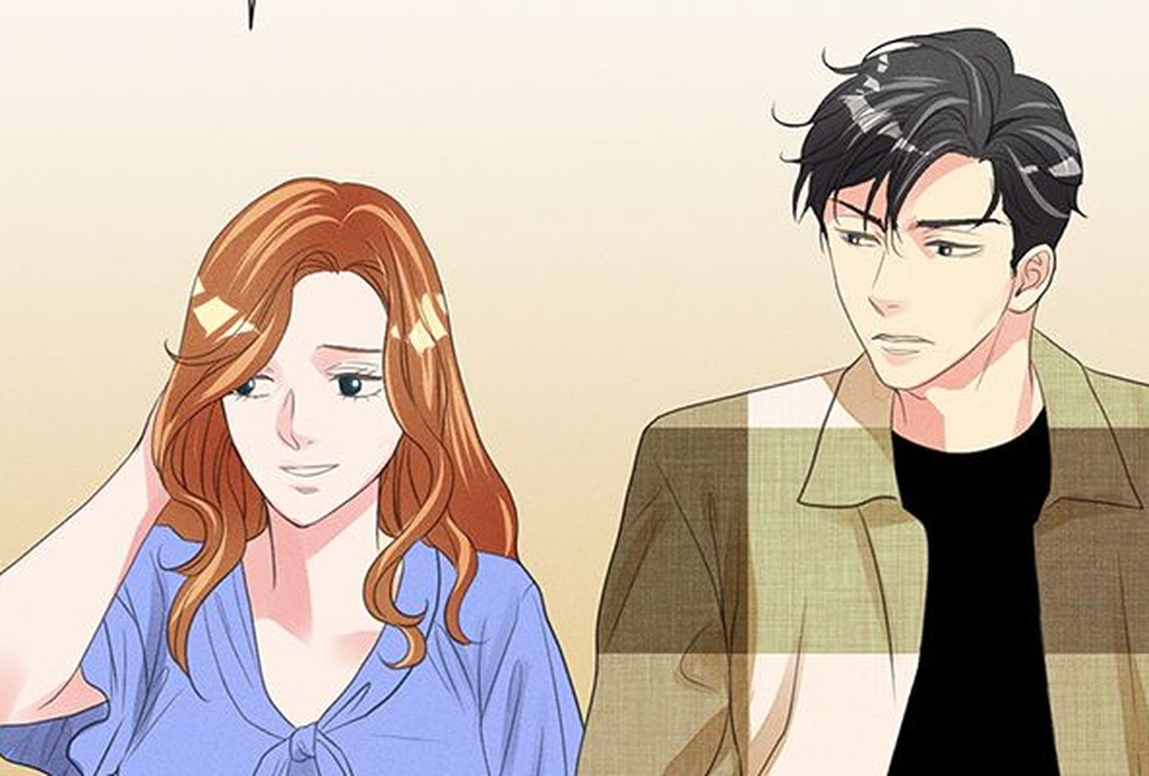 Défense d'aimer - Episode 85 - ONO Webtoon et Manga