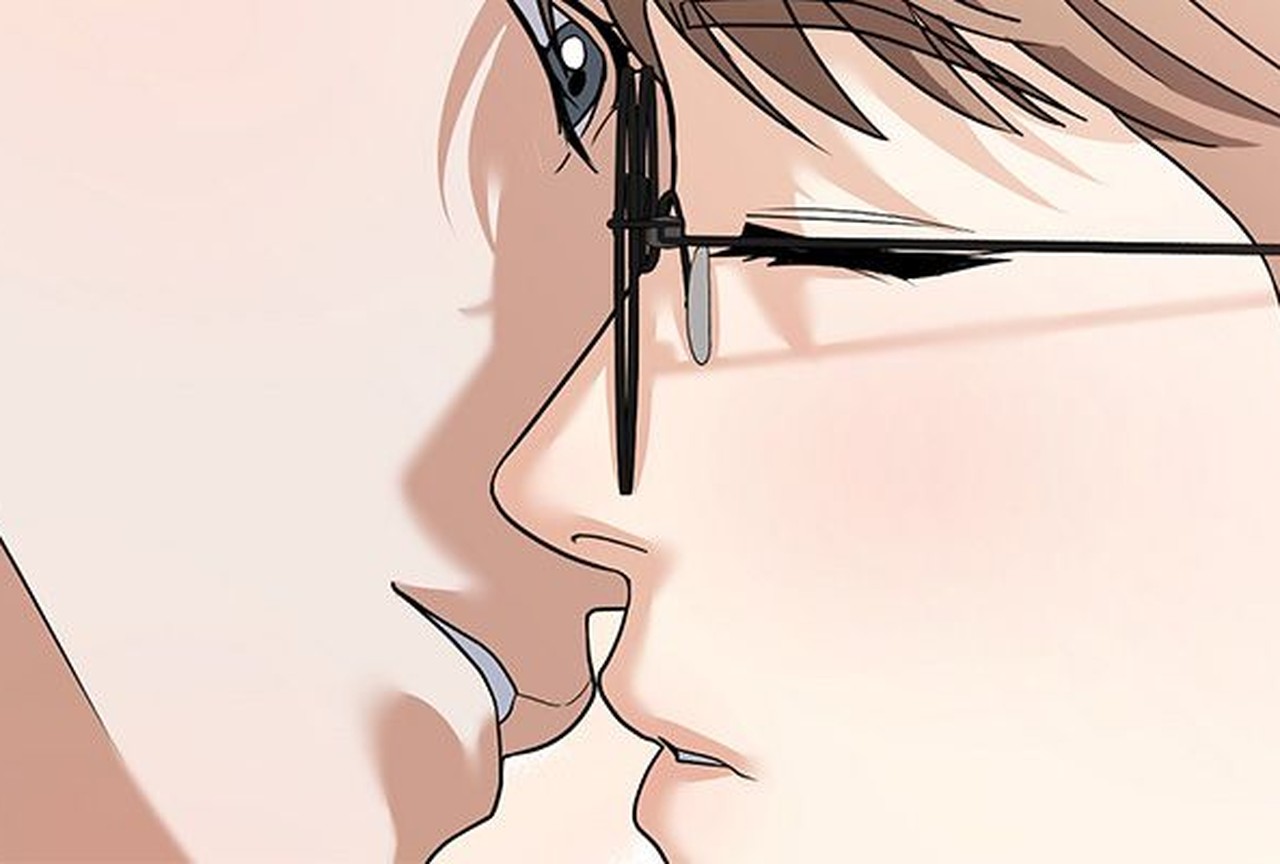 Love beyond the Spotlight - Episode 12 - ONO Webtoon et Manga