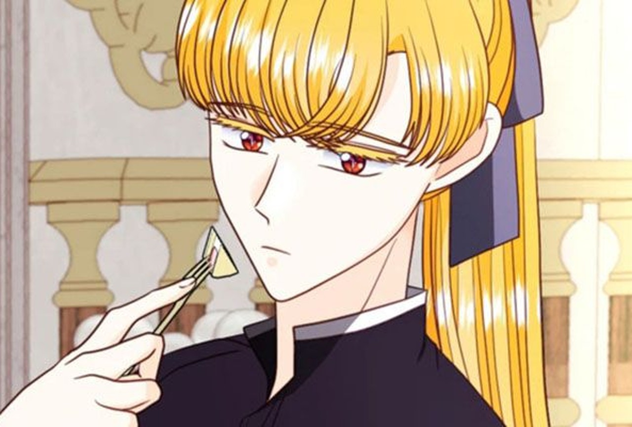 Doux comme un agneau - Episode 80 - ONO Webtoon et Manga