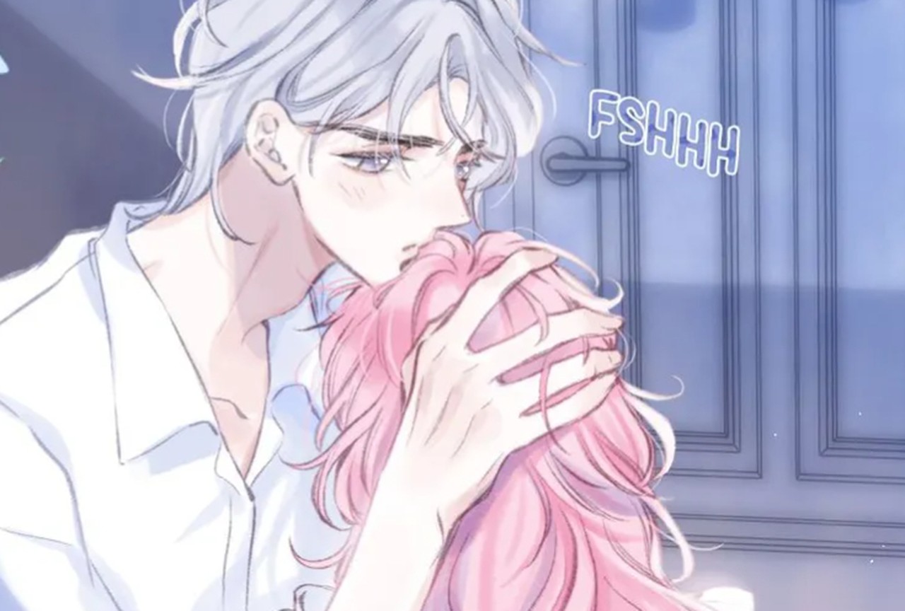 Frozen Blossom - Episode 22 - ONO Webtoon et Manga