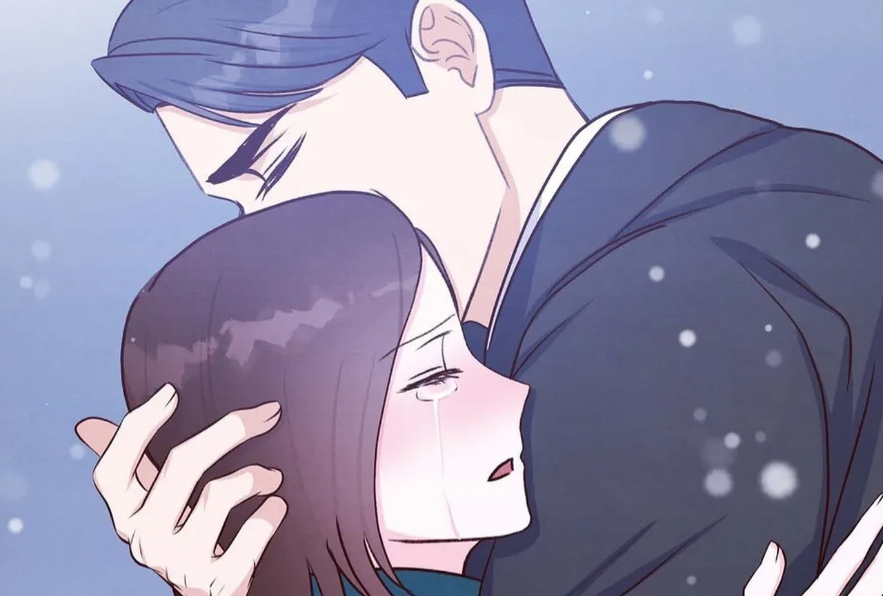 Une cuillerée de ton amour - Episode 33 - ONO Webtoon et Manga