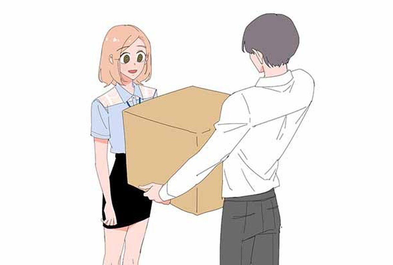 Le Majordome de Madame - Episode 52 - ONO Webtoon et Manga