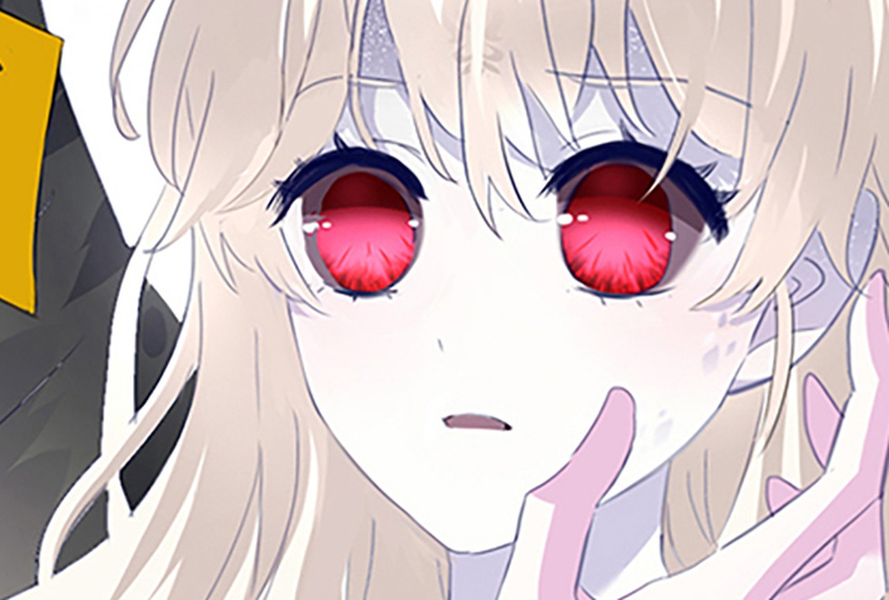 Blood-Drinking Always Works - Episode 67 - ONO Webtoon et Manga