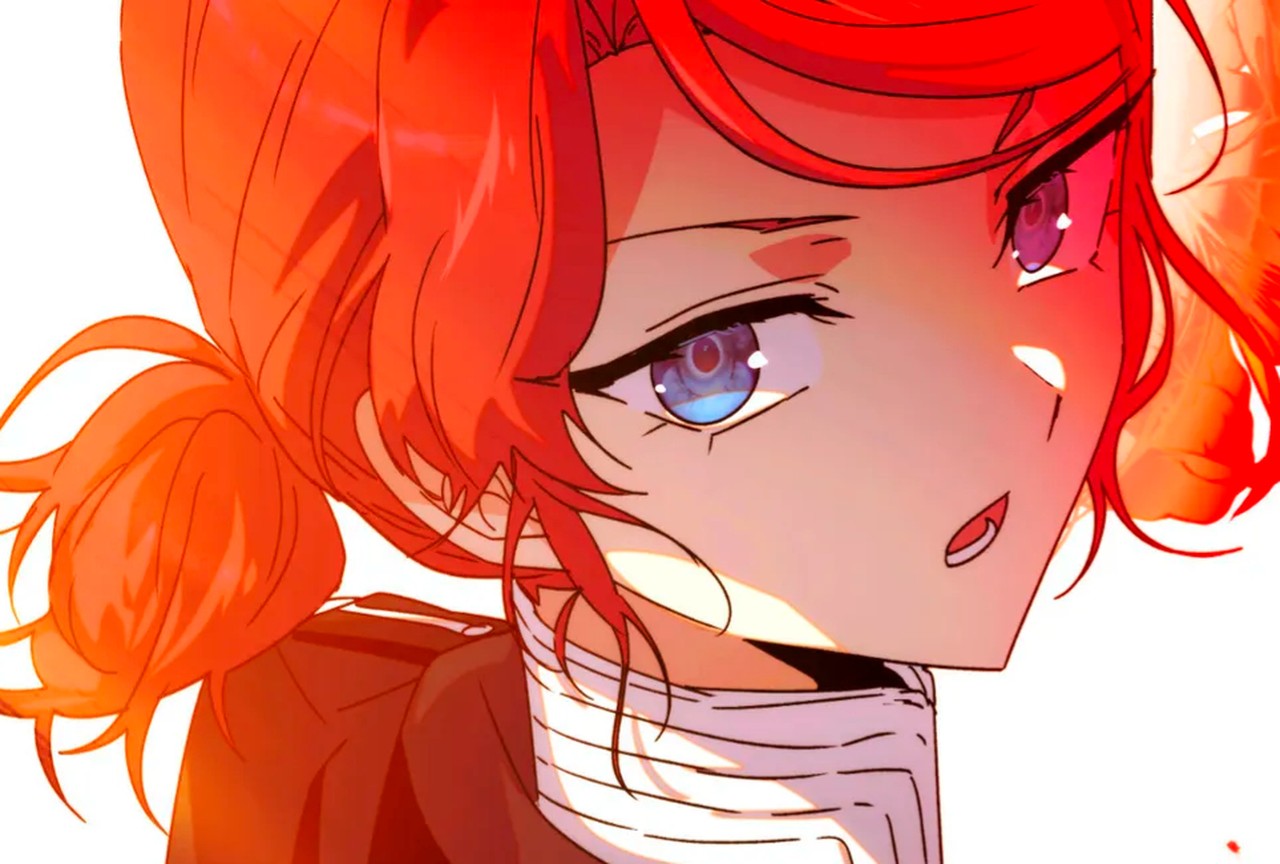 Le Chant de la Lune - Episode 194 - ONO Webtoon et Manga