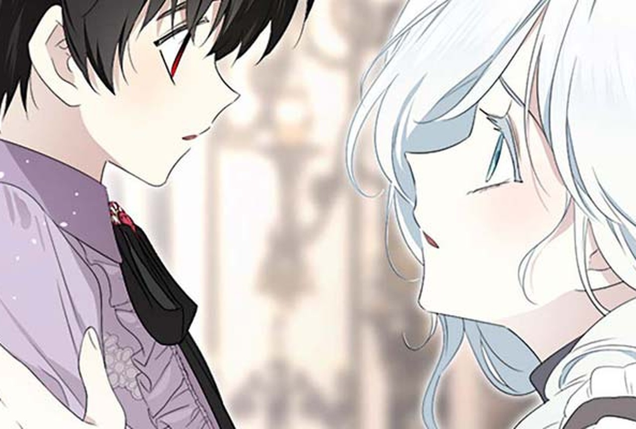J'ai épousé le père du héros - Episode 99 - ONO Webtoon et Manga