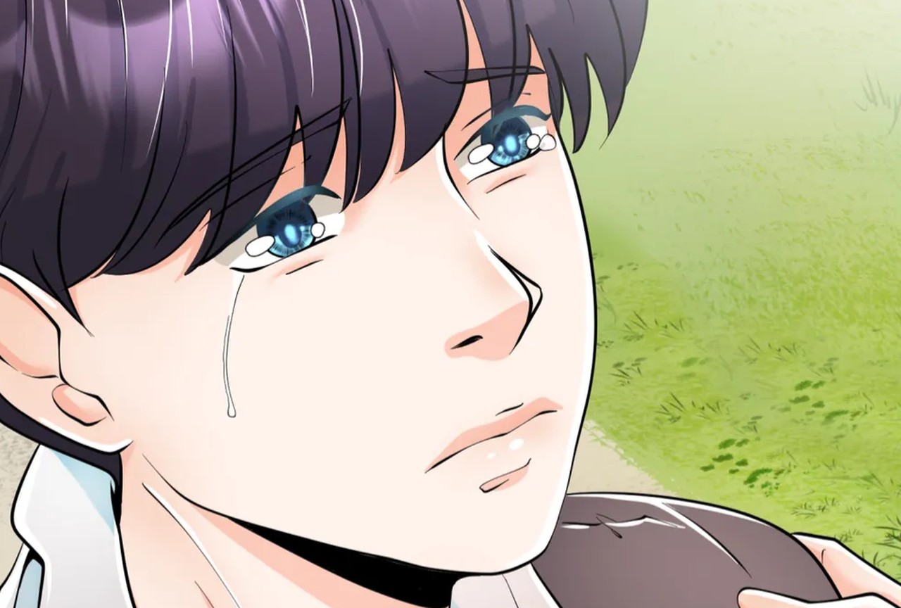 Because of Love - Episode 35 - ONO Webtoon et Manga