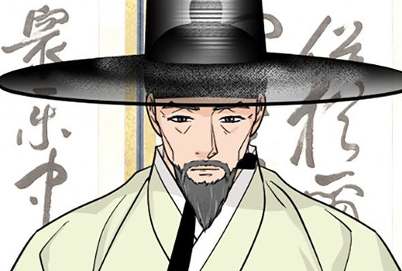 Vanity - Episode 64 - ONO Webtoon et Manga