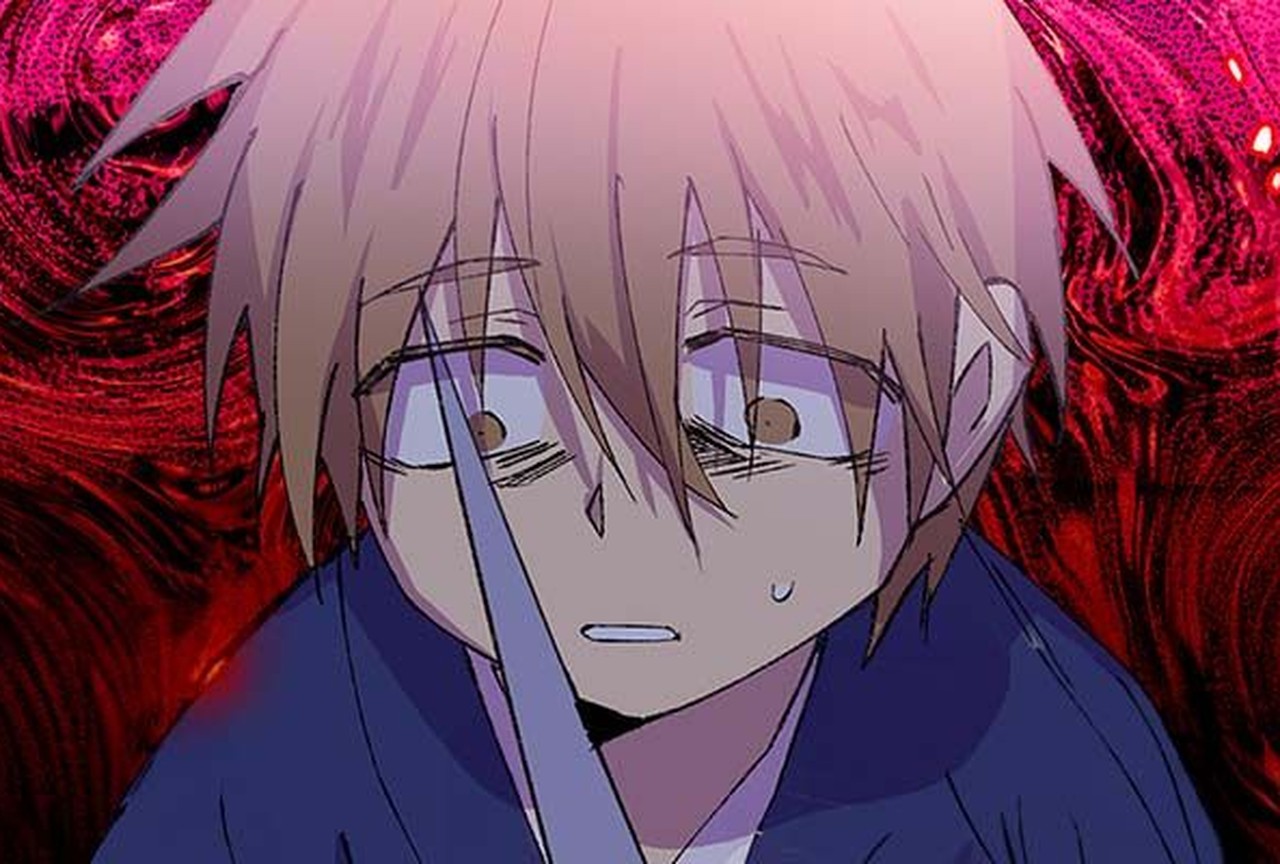Chroniques de la Lune Froide - Episode 152 - ONO Webtoon et Manga