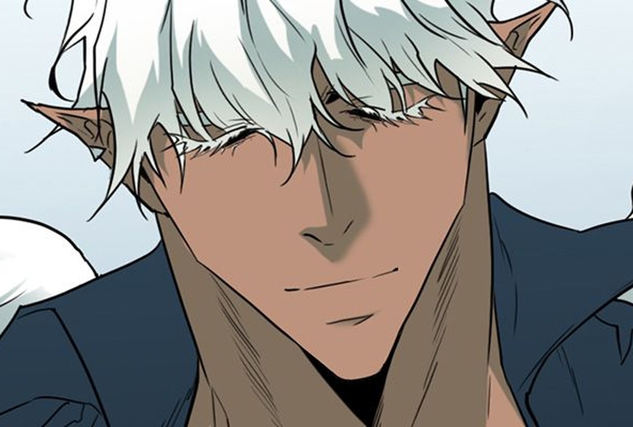 Dear. Door - Episode 123 - ONO Webtoon et Manga
