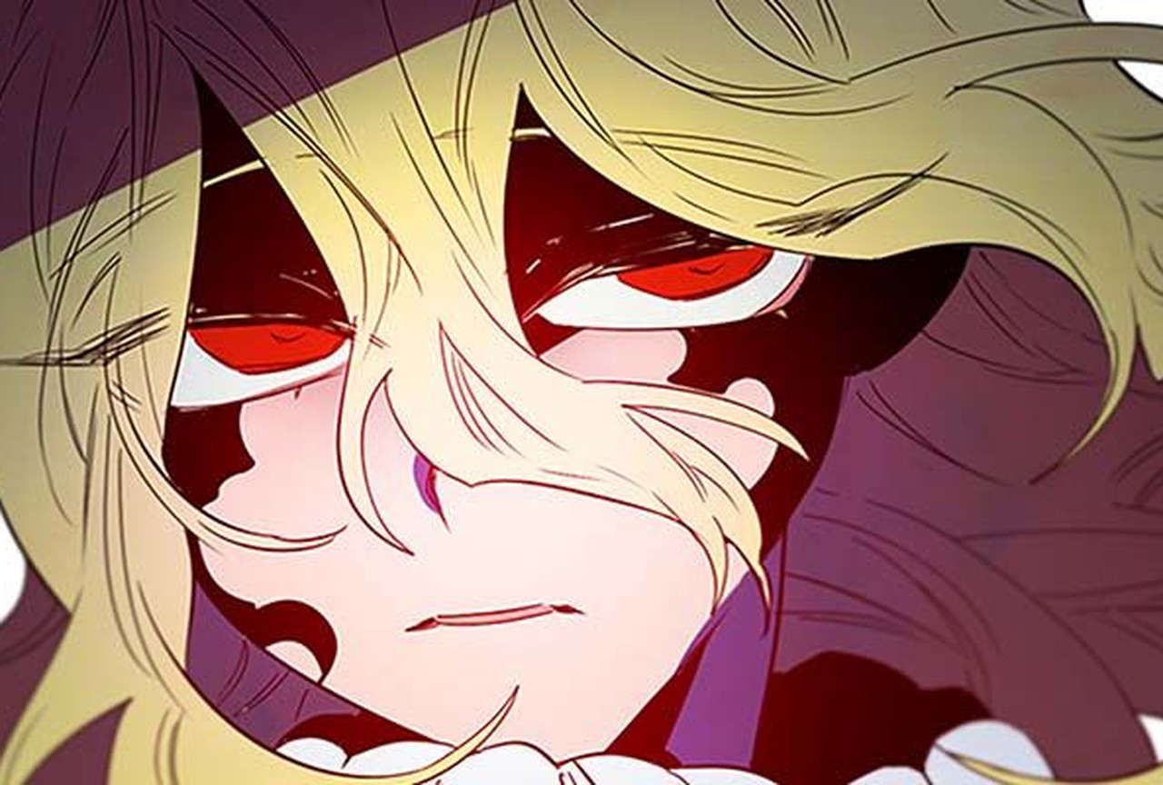 Appetite - Episode 95 - ONO Webtoon et Manga