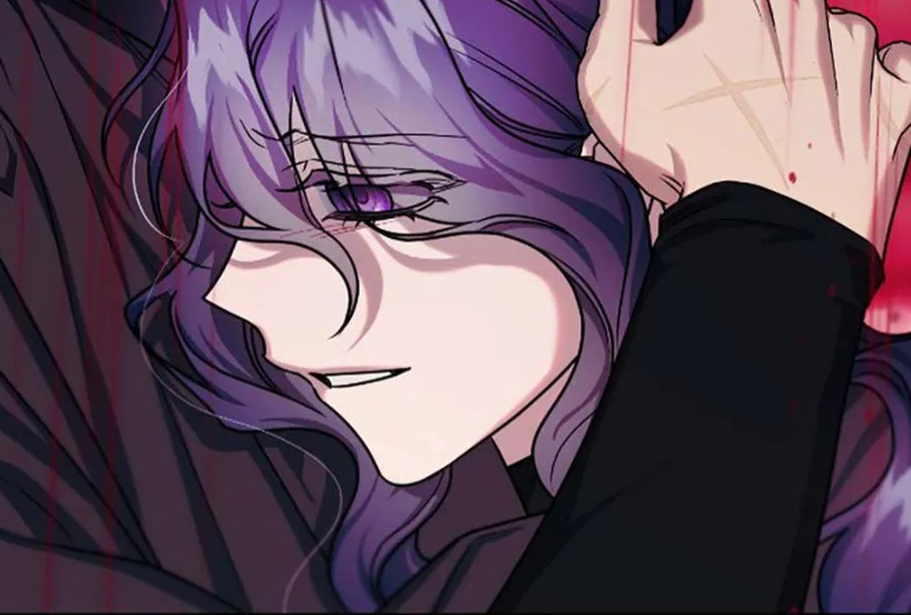 Sacrifiée - Episode 72 - ONO Webtoon et Manga