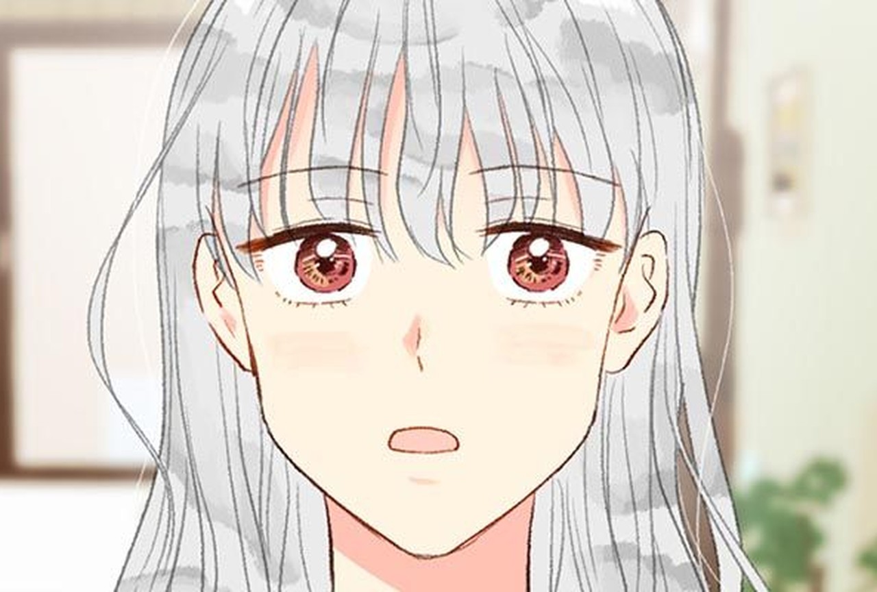 Black Guy, White Girl - Episode 29 - ONO Webtoon et Manga