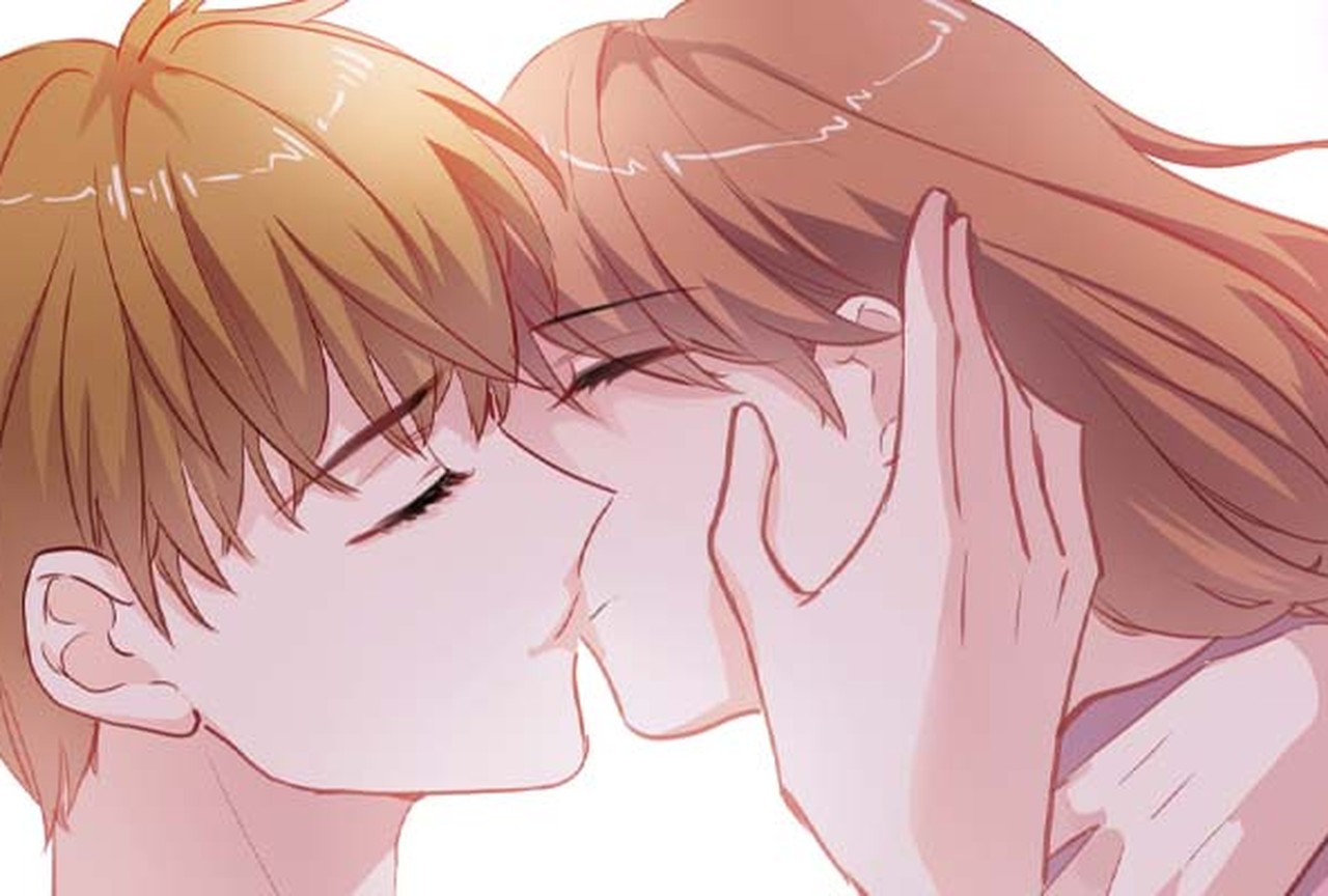 Before Stars Fall - Épisode 95 - ONO Webtoon et Manga