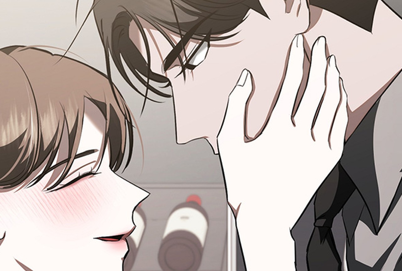 Au plus près de moi - Episode 42 - ONO Webtoon et Manga