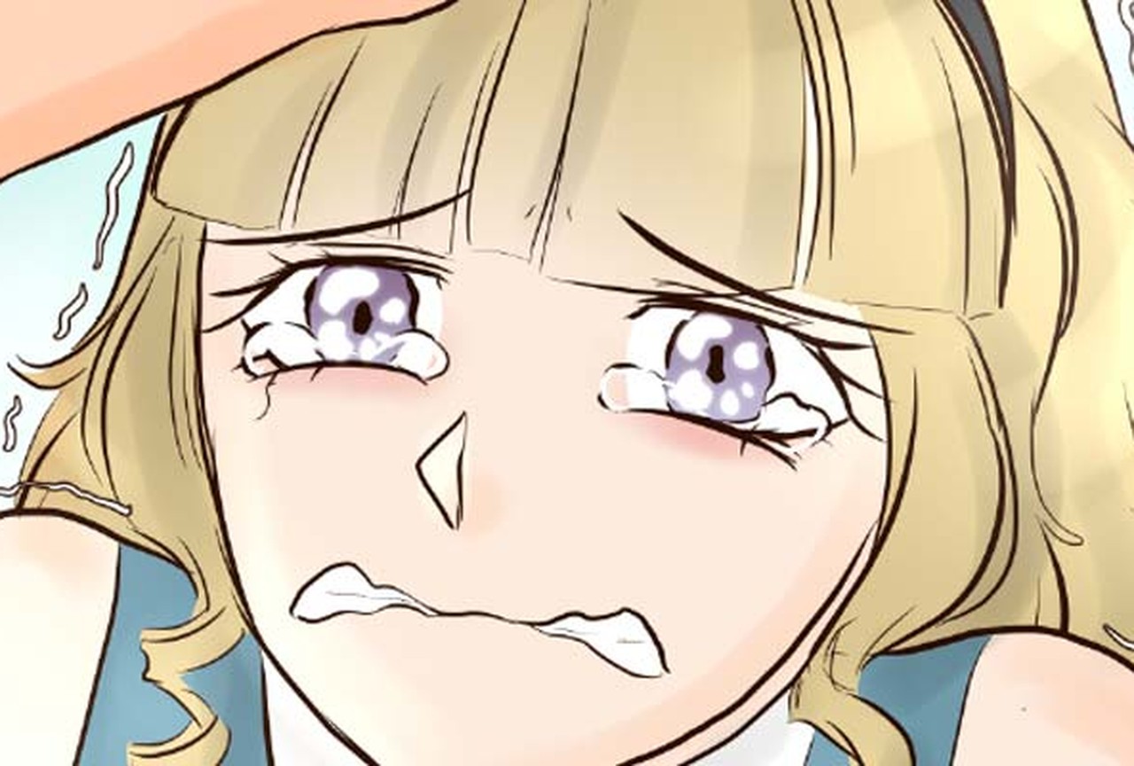 Holy Prey - Épisode 14 - ONO Webtoon et Manga