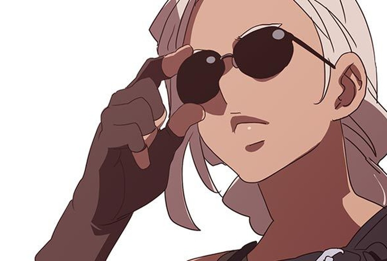 Le Roi des Sorciers - Episode 55 - ONO Webtoon et Manga