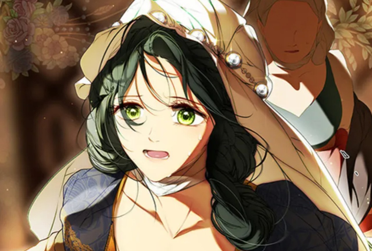 La Demoiselle aux secrets - Episode 86 - ONO Webtoon et Manga