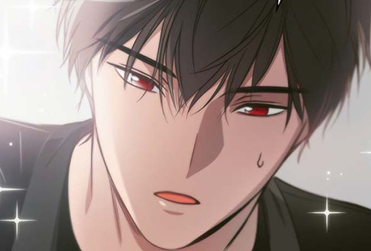 La pharmacie du Loup qui pleure - Episode 3 - ONO Webtoon et Manga