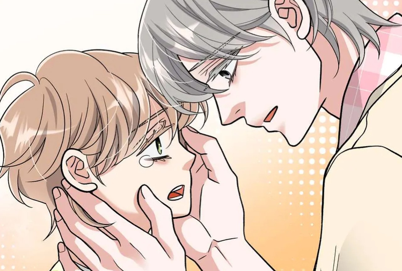 (+18) Kiss me, shot me ! - Episode 64 - ONO Webtoon et Manga
