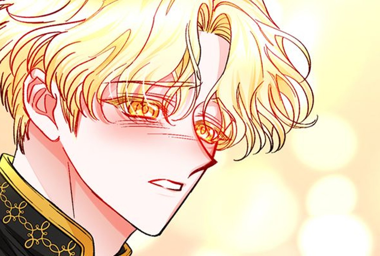 Les Regrets de Mademoiselle - Episode 64 - ONO Webtoon et Manga