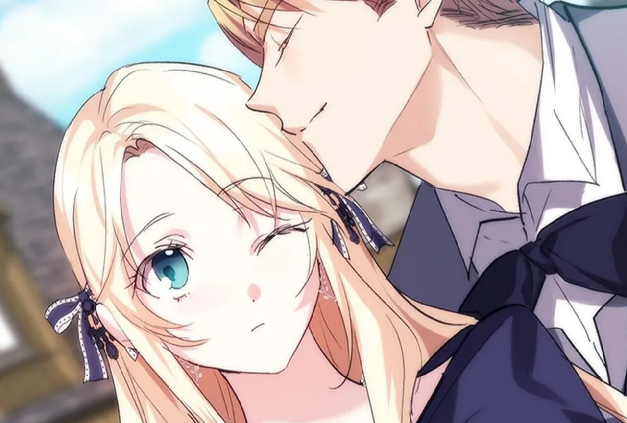 Renia, la Princesse Folle - Episode 30 - ONO Webtoon et Manga