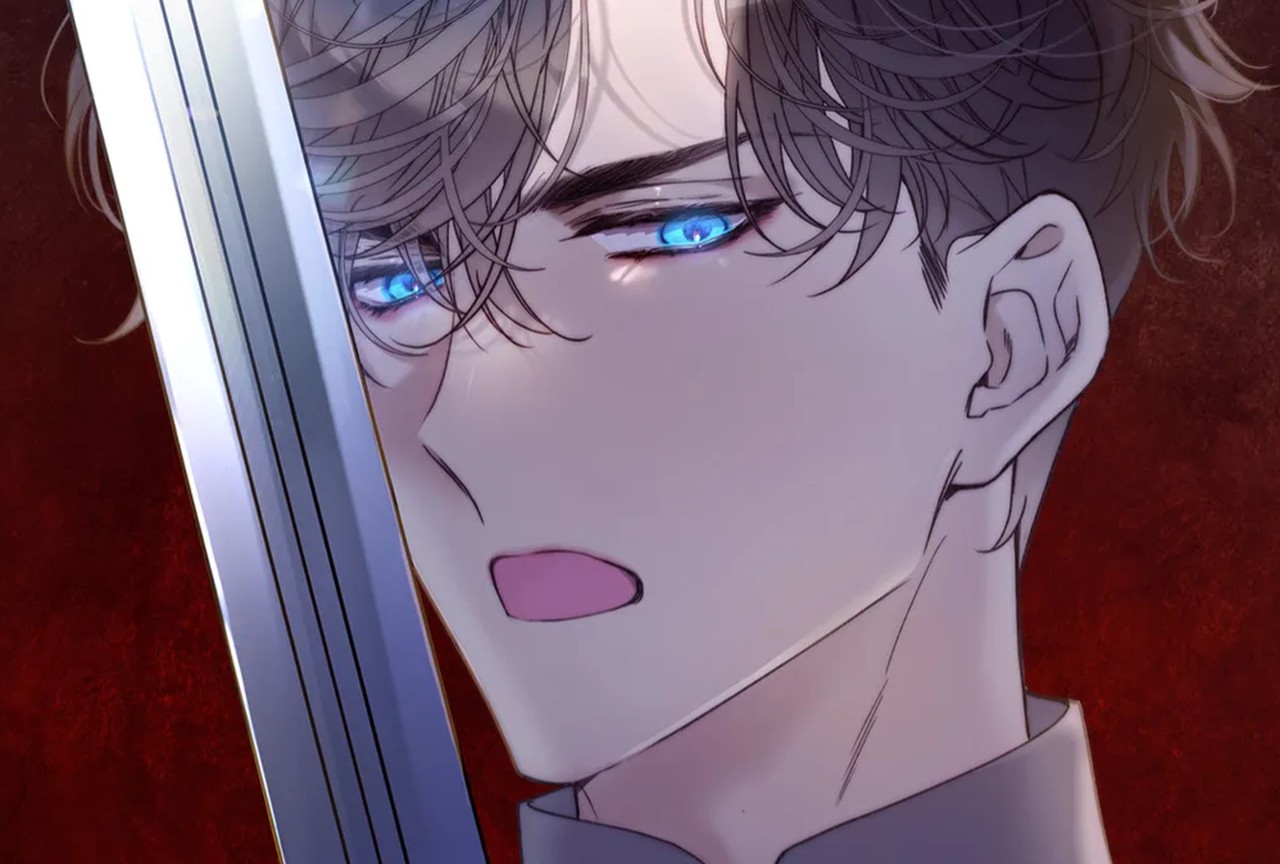 (+18) Béatrice - Episode 119 - ONO Webtoon et Manga