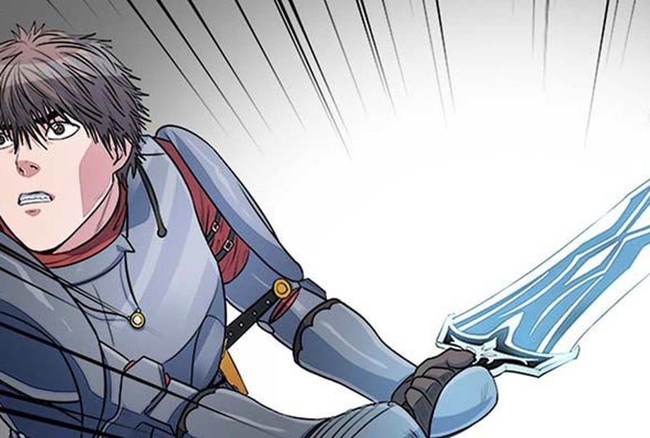 Le Seigneur du Jugement - Episode 43 - ONO Webtoon et Manga