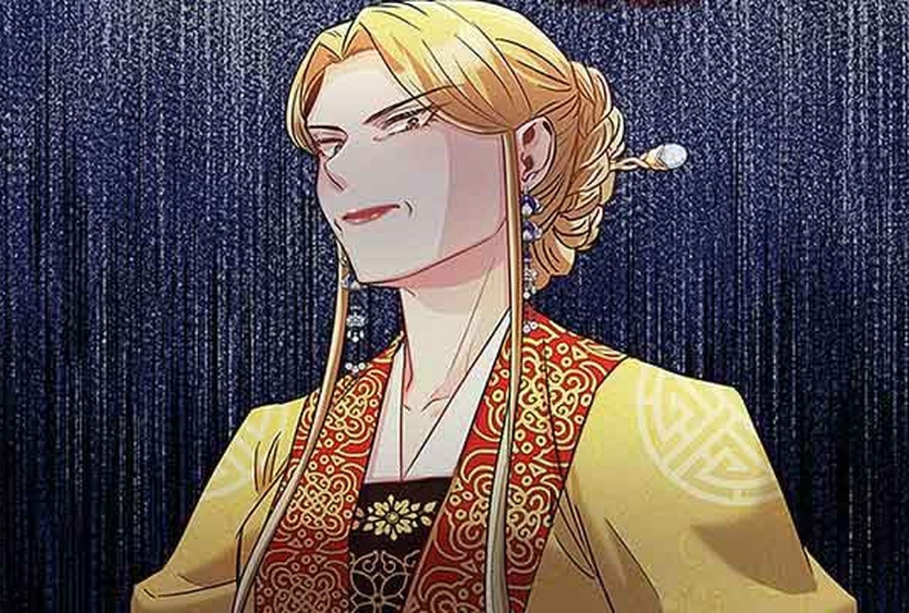 La Sélection - Episode 26 - ONO Webtoon et Manga