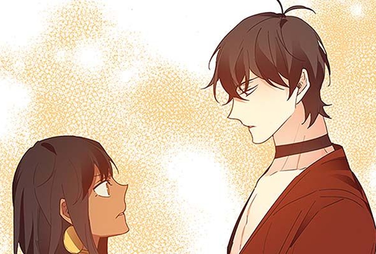 Oh ! Mon Prince ! - Episode 44 - ONO Webtoon et Manga