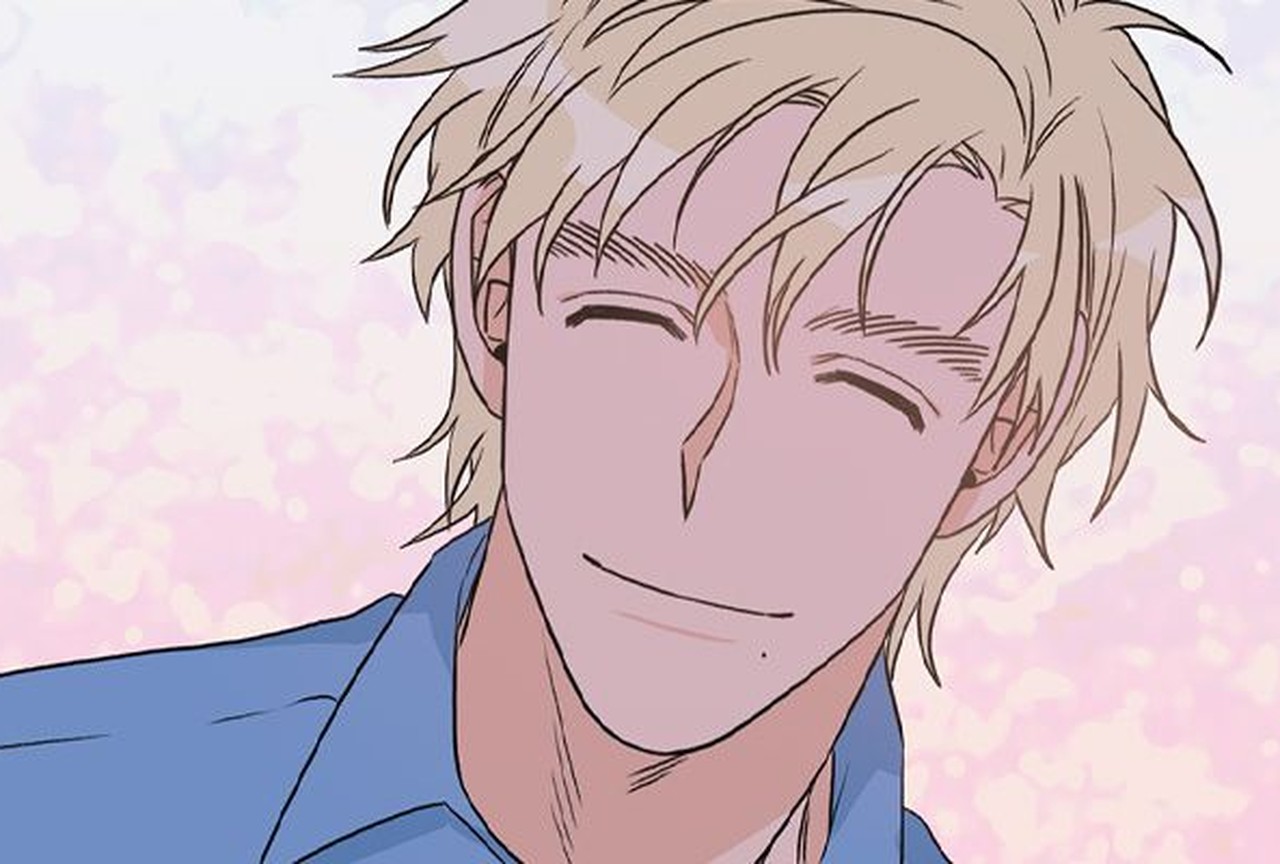 Le Jeune Maître et son Assistant - Episode 28 - ONO Webtoon et Manga