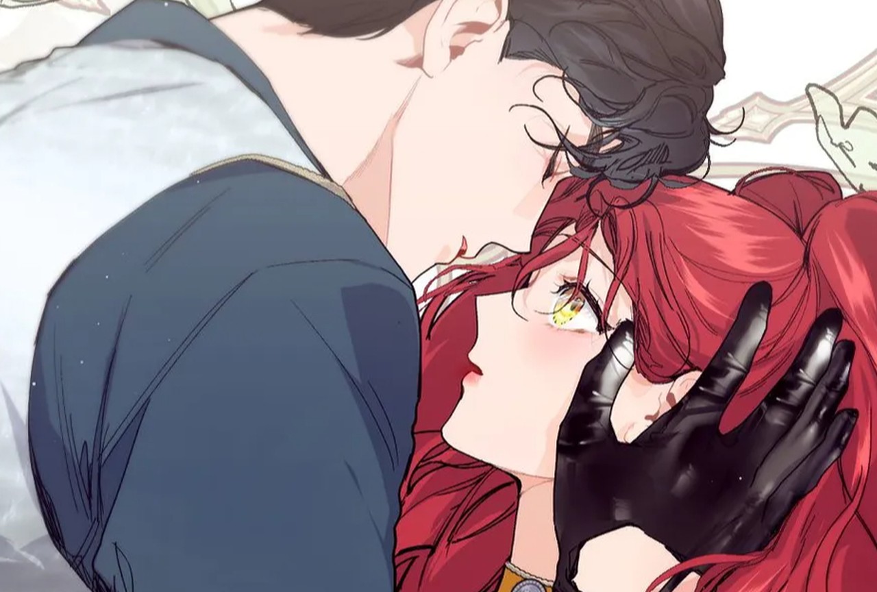 (+18) The Elegant Sea of Savagery - Episode 73 - ONO Webtoon et Manga