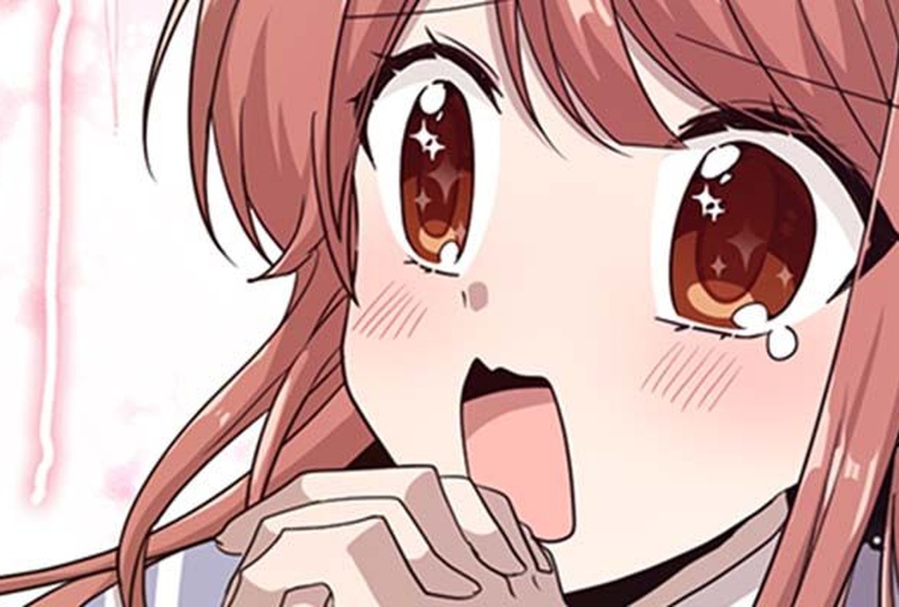 Te rendre heureuse - Episode 8 - ONO Webtoon et Manga