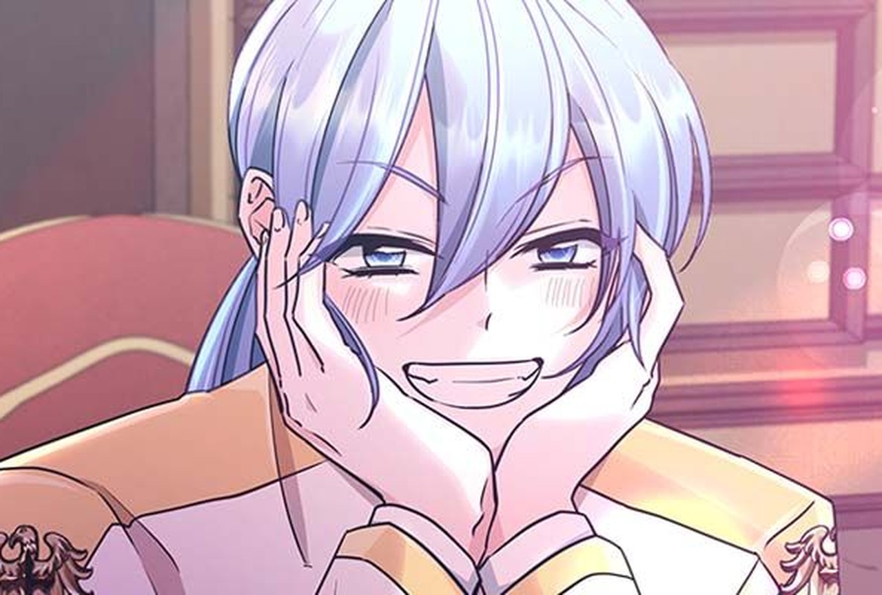 Fille de l'Esprit Roi ! - Episode 102 - ONO Webtoon et Manga