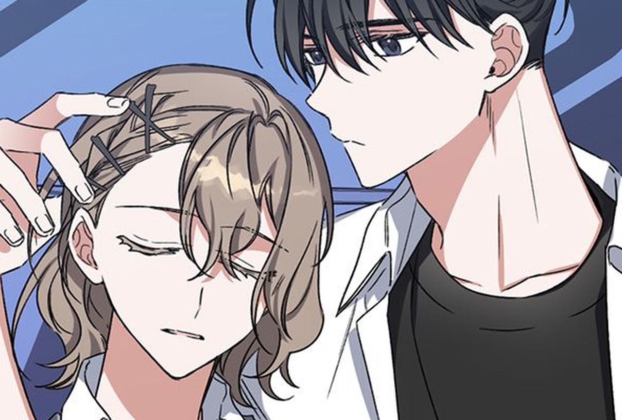 Nine - Episode 8 - ONO Webtoon et Manga