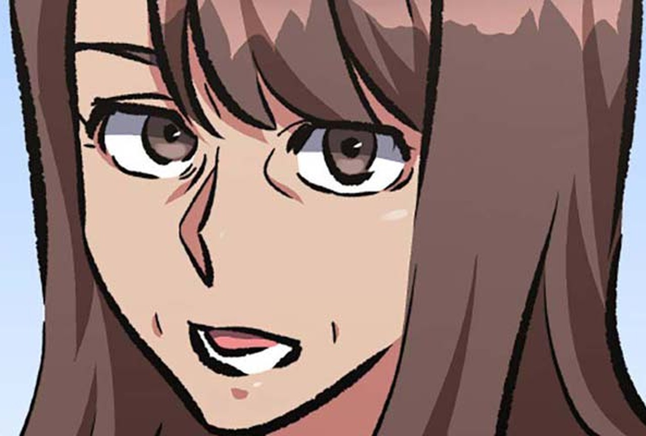 Forever Level One - Episode 80 - ONO Webtoon et Manga