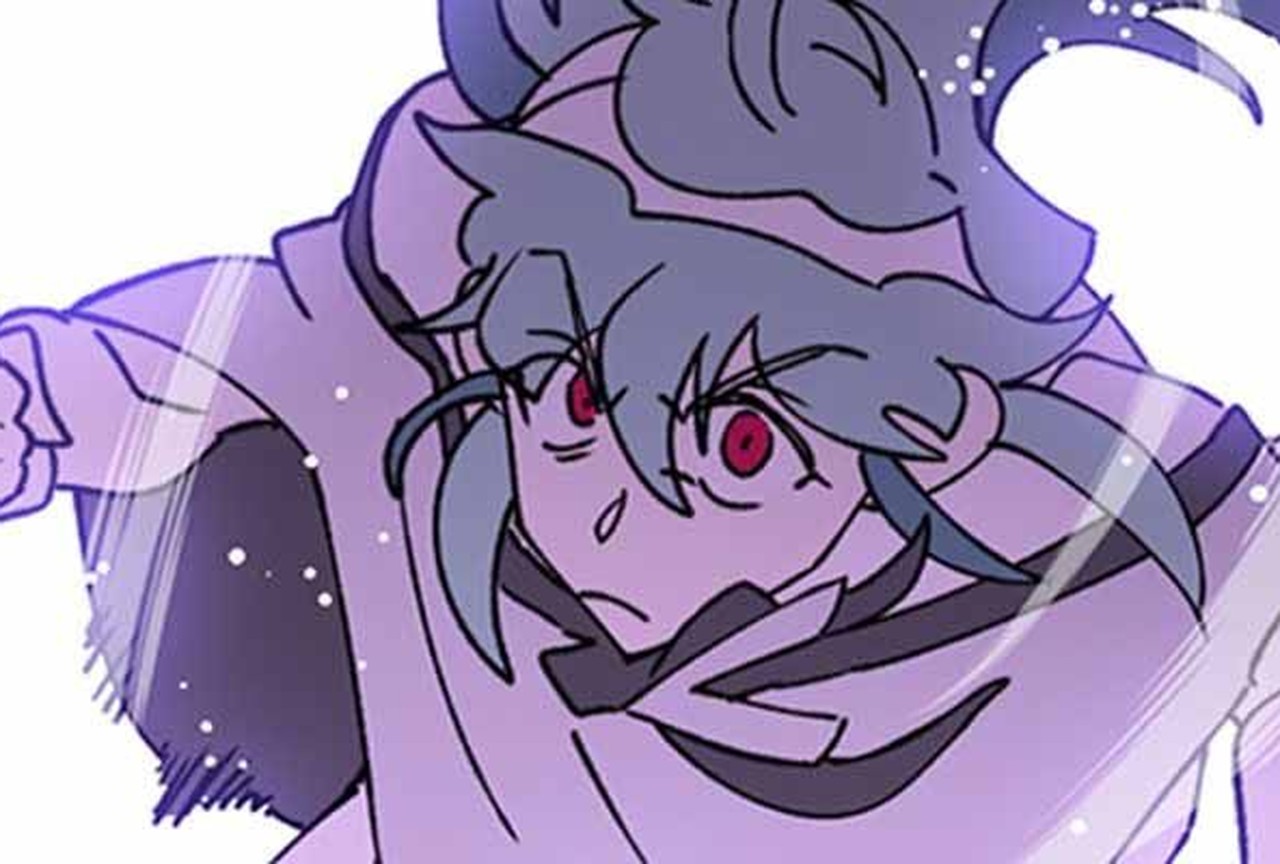 L'Orée du Ciel - Episode 102 - ONO Webtoon et Manga