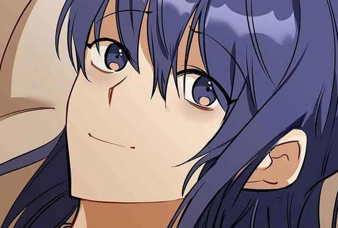 La fleur et la bête - Episode End Story 1 - ONO Webtoon et Manga