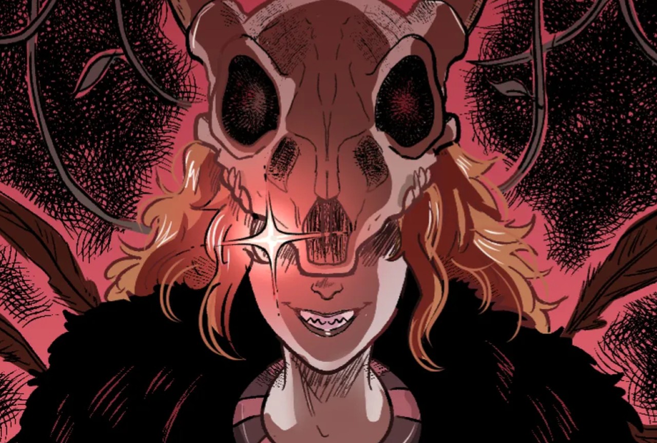 Fritz, le prince maudit - Episode 8 - ONO Webtoon et Manga