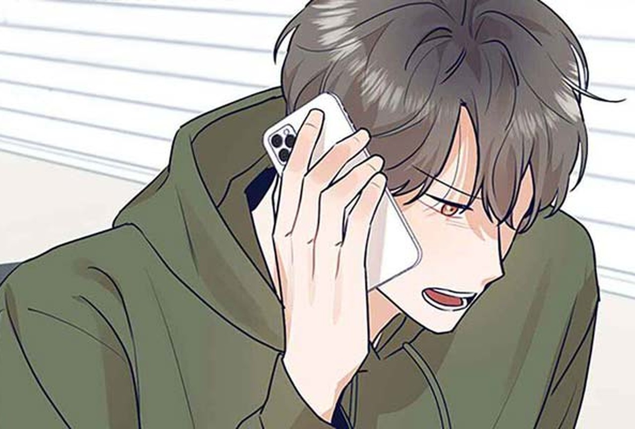 Le Second Rôle de ma vie - Episode 11 - ONO Webtoon et Manga