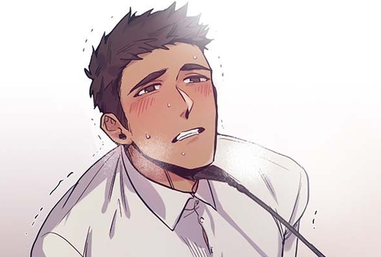 Nevermore - Episode 38 - ONO Webtoon et Manga