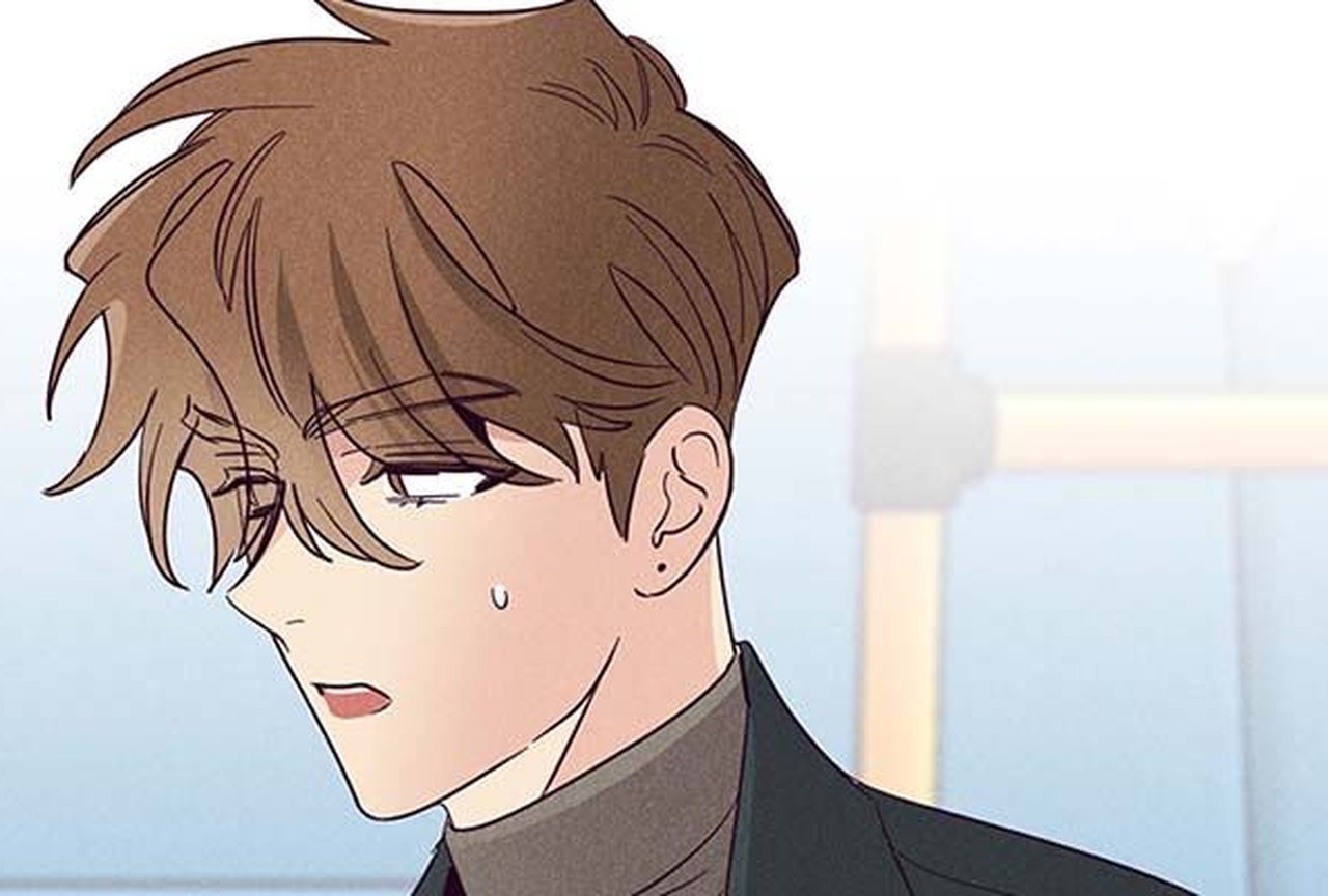 Sous le Charme - Episode 80 - ONO Webtoon et Manga