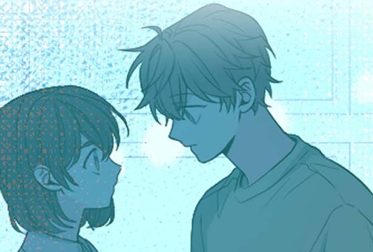 Les lois de la web romance - Episode 118 - ONO Webtoon et Manga